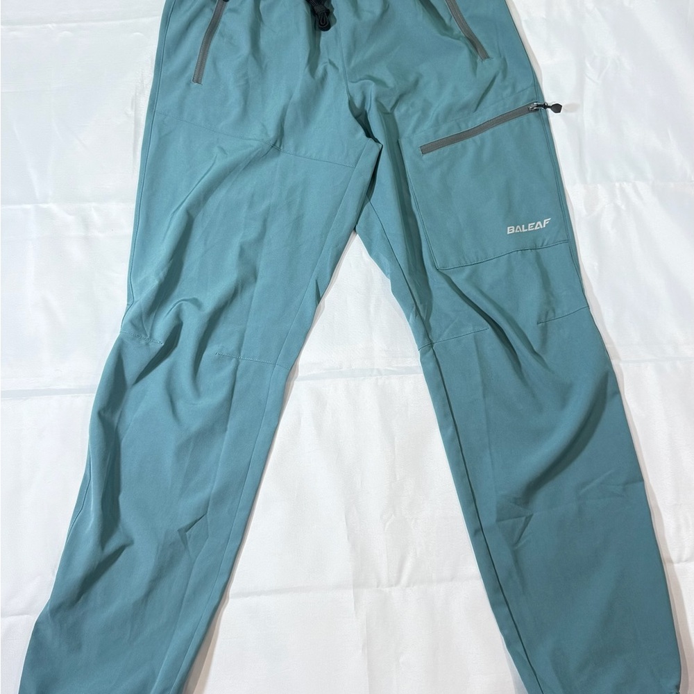 Baleaf Women’s Hiking Cargo Pants